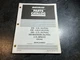 Mercruiser 200 5.0L 230 5.0LX 260 5.7L 350 Magnum Alpha 5.7L Bravo Parts Catalog