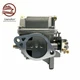 New Carburetor  For Yamaha  25HP 30HP  Outboard Motor  61N-14301