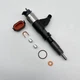 095000-6320 RE546783 RE531210 RE530361 COMMON RAIL INJECTOR FOR JOHN DEERE