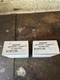 2 Brand new Mercruiser/mercury mpi Fuel Filter 8m0204703