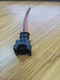 For Volvo Penta OMC Fuel Pump Wire Harness Pigtail Plug Connecto 3858261 3857650