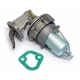 Sierra 18-7278 MerCruiser & OMC Fuel Pump Carter 86234A4 985602 982240