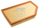 Febi Bilstein 101661 Air Filter for Volvo