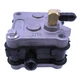 Boat Engine Fuel Pump 143060A16 14360A69 14360T75 for Mercury Mariner Mercrui...