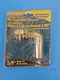 Marpac #7-1021 Stainless Steel 90&deg; Fuel Tank Vent 5/8" Hose I.D.