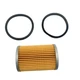 Fuel Filter Kit 35-866171A01 for MerCruiser Engine 35-8M0093688 Sierra 18-7977-1