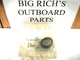 LOT OF 5 Two  PACKS TOTAL 10     O- RINGS Mercury Quicksilver O-Rings 25-47632
