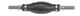 MOEL LP FUELINE-O/B UNIV 12'Moeller 033389-10LPA