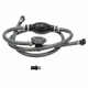 attwood 93806EUSD7 Johnson/Evinrude Fuel Line Kit, 6 Feet Long, 3/8-Inch Diam...