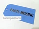 NOS Mustang California Special GT/CS Shelby Cobra GT500 Boss 302 429 Cougar XR7G