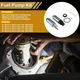 Fuel Pump for Mercury for mercruiser Electric Fuel Pumps Set Replaces 866170A01