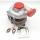 Turbo K26 53269886497 Turbocharger For Volvo Engine AQAD41A AD41P TAMD41B KAD42