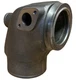 Volvo Penta KAD, KAMD, AD31 Exhaust Pipe Elbow 861289