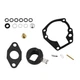 Carburetor Repair Carb Rebuilt Kit  398532 For Johnson Evinrude 1.5hp 2hp 3hp 4h