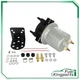 Universal Rotary Vane Electric Fuel Pump 100 GPH 5 PSI P4600HP