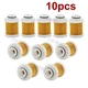 10 Fuel Filter f Yamaha 30hp 40hp 50hp 60hp 70hp 75hp 90hp 115hp 6D8-WS24A-00-00