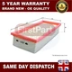 Fits Land Rover Freelander 45 400 MG ZR ZS + Other Models Firstpart Air Filter