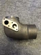 Volvo Penta Marine Diesel Exhaust Elbow 859963