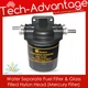 Marine BOAT Water Separating Spin FUEL Filter Kit MERCURY 35-60494-1 & 35-807172