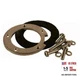 VDO 226 451 Instrument Mounting Flange Kit