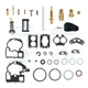 Carburetor Rebuild Kit Set For Rochester Mercruiser 3310-866141A02 1389-815397A2