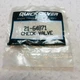 Mercury Quicksilver Valve Check # 21-64871 Mercury Quicksilver Valve Check # 21-64871
