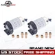 2X S3213 Boat Fuel Water Separator Marine For Mercury Yamaha Outboard 10 Micron