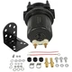 Electric Fuel Pump Competition Series Rotary Vane for 100GPH 15PSI P4601HP