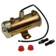 12V Electric Fuel Pump for Onan 149-1828 149-2093 40131 046918 Facet 40131 574A