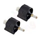 2Pc For Volvo Penta 3808616 Fuel Water Sensor For D3 D4 D6 Inboard 874572