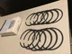 Quicksilver Marine Mercury 39-45153A12 OEM new set 12 rings