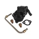 Sierra-Fuel Pump V-8 454 7.4L #18-7288-1