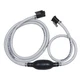 Dometic 118-8016EP-2 Epa Fuel Line Assembly-Mercury Sierra Marine Engine Parts