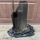 Evinrude E-TEC Upper Exhaust Housing Adapter  5007589 5001496 200hp 225hp