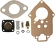 Westerbeke 36450 6.5 TWG 25.0 BEG Marine Generator Carburetor Kit Sierra 23-7200