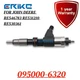095000-6320 Diesel Fuel Injector FOR JOHN DEERE RE546783 RE531210 RE530361