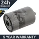 Fits Volvo V70 XC90 S60 XC70 S80 2.4 CDi D Purevue Fuel Filter 31261191
