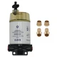 S3213 Marine Fuel Water Separator Kit for Yamaha Mercury Motor