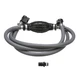 Attwood Honda Fuel Line Kit - 3/8" Diameter x 6' Length