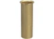 Moeller 021253-300D Drain Tube Brass 3" x 1-1/4" OD