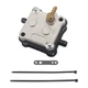 Fuel Pump Assembly & Gasket For Mercury 115 2Stroke 14360A71 14360A43 14360A78