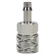 Moeller 5/16" Barb Chrysler Fuel Connector #033464-10