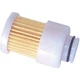 Sierra 18-7979 Yamaha Mercury Fuel Filter 35-881540 68V-24563-00-00