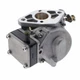 6G1-14301-01 New Carburetor Carb For Yamaha Outboard Motor 6HP 8HP 2-stroke