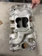 GM Big Block Chevy 396,427,454,502 High Rise Intake Manifold 6269318  MerCruiser
