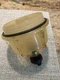 Racor RK30475 Bowl Gas SpinOnFilter/Water Separator 660R,320 Filter S3213-S3214