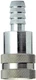 Seasense # 50052237 Nissan Tohatsu Fuel Connector for 3/8" Hose