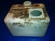 OIL TANK 0176712 176712 5008617  johnson evinrude 150hp