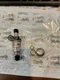 NEW OEM MERCURY/QUICKSILVER 805225A1 INJECTOR ASY