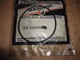 PKG. of 2 New Genuine Mercury Quicksilver 25-54030 O Rings OEM